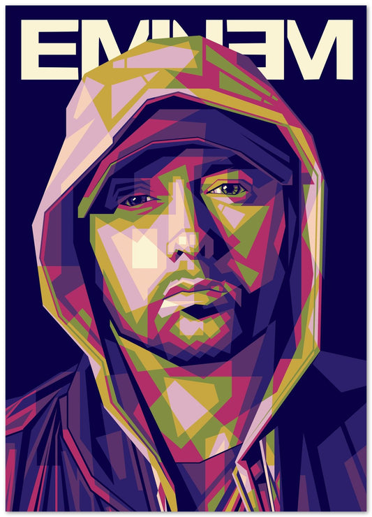 Eminem - @saufahaqqi