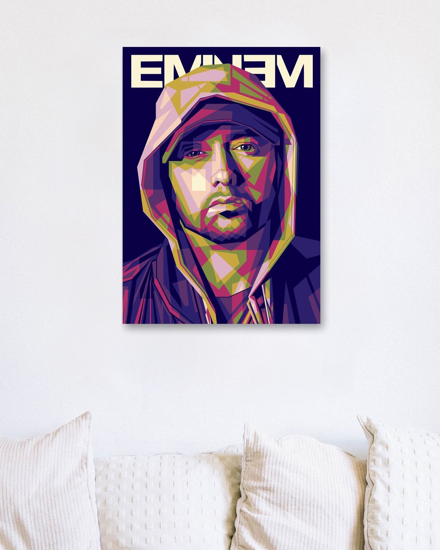 Eminem - @saufahaqqi