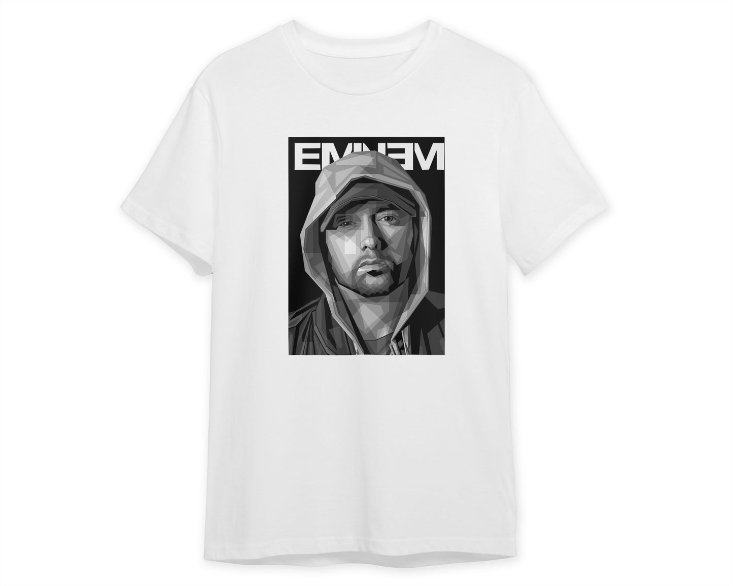 EMINEM Grayscale - @saufahaqqi