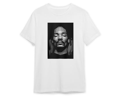 Snoop Dogg Grayscale - @saufahaqqi