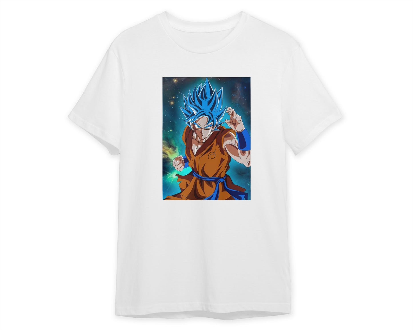 Goku Dragon Ball Z - @Arthur