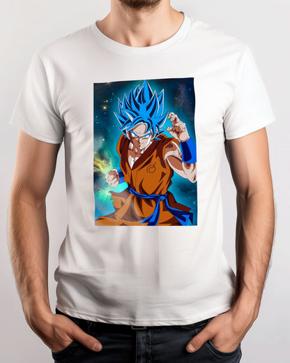 Goku Dragon Ball Z - @Arthur