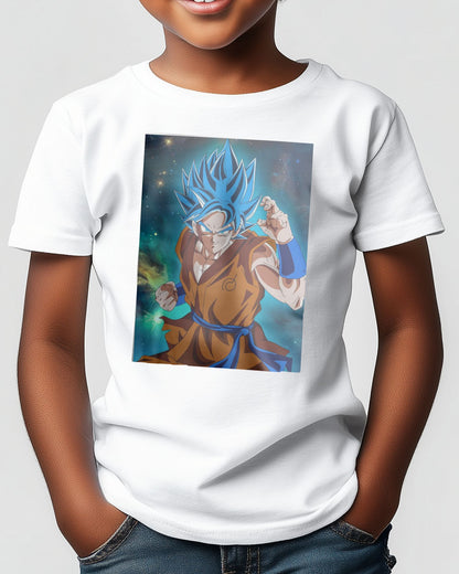 Goku Dragon Ball Z - @Arthur