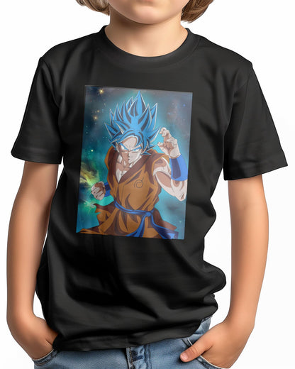 Goku Dragon Ball Z - @Arthur