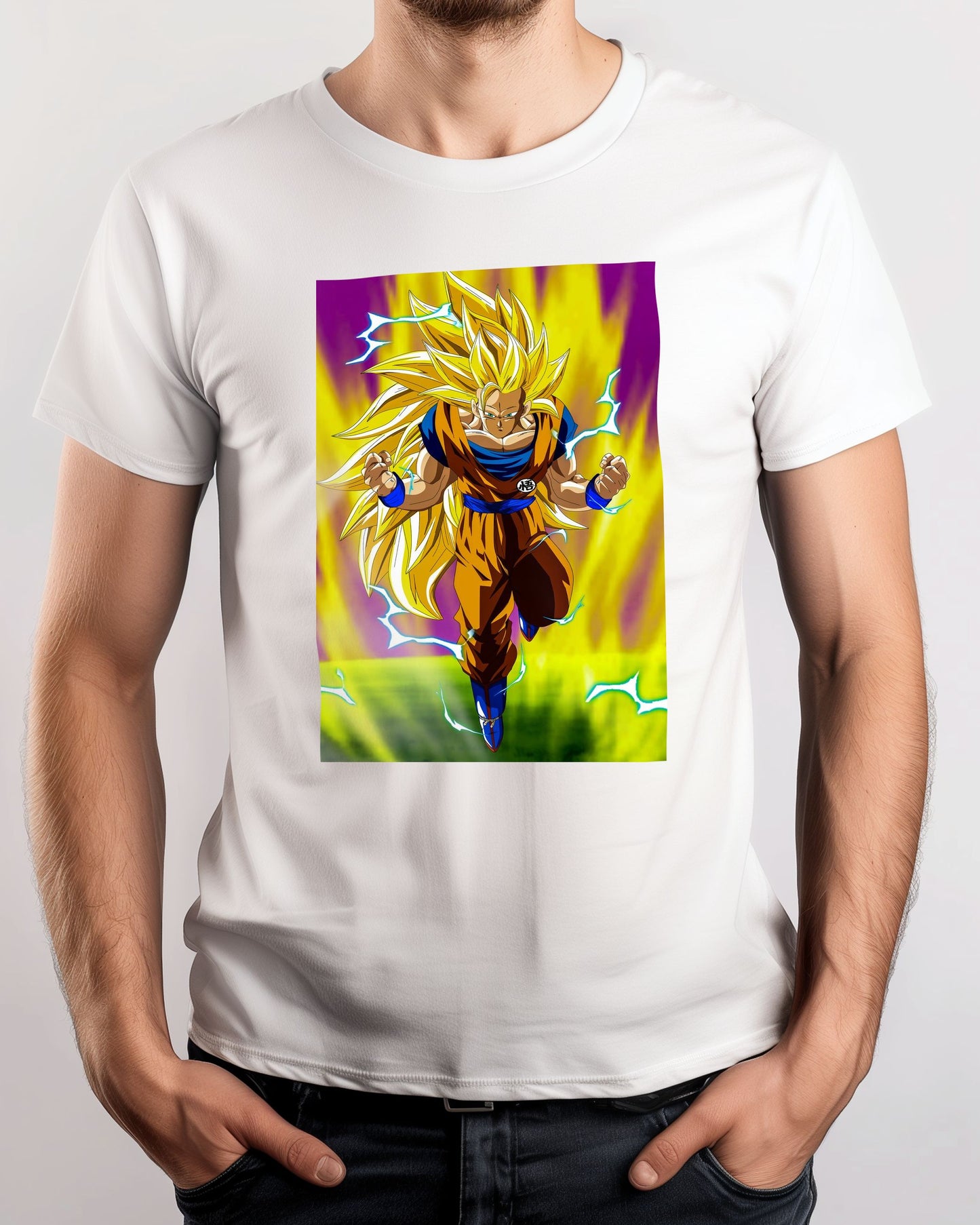 Dragonball Z - @Arthur