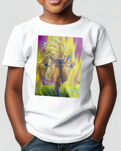 Dragonball Z - @Arthur