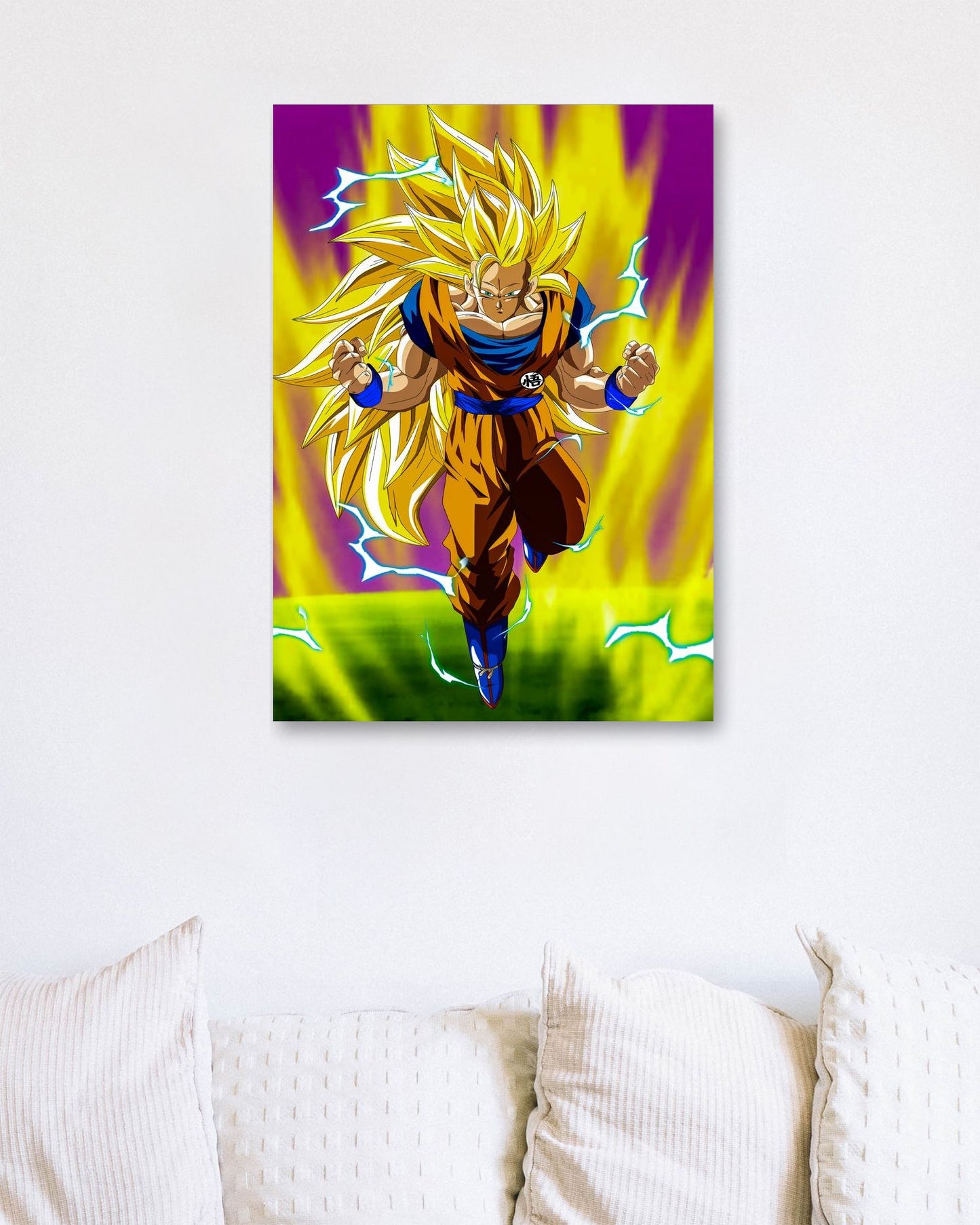 Dragonball Z - @Arthur