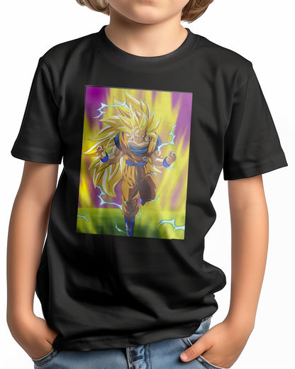 Dragonball Z - @Arthur