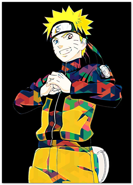Naruto shipudden 3 - @ColorfulArt