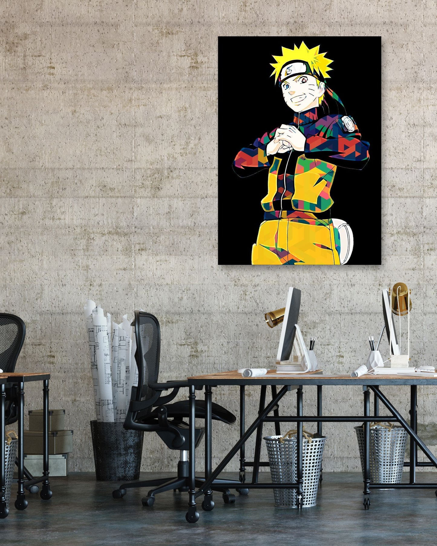 Naruto shipudden 3 - @ColorfulArt