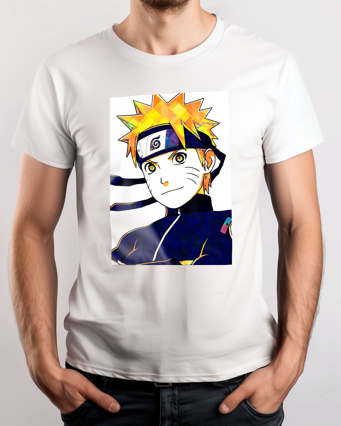 Naruto shipudden 4 - @ColorfulArt