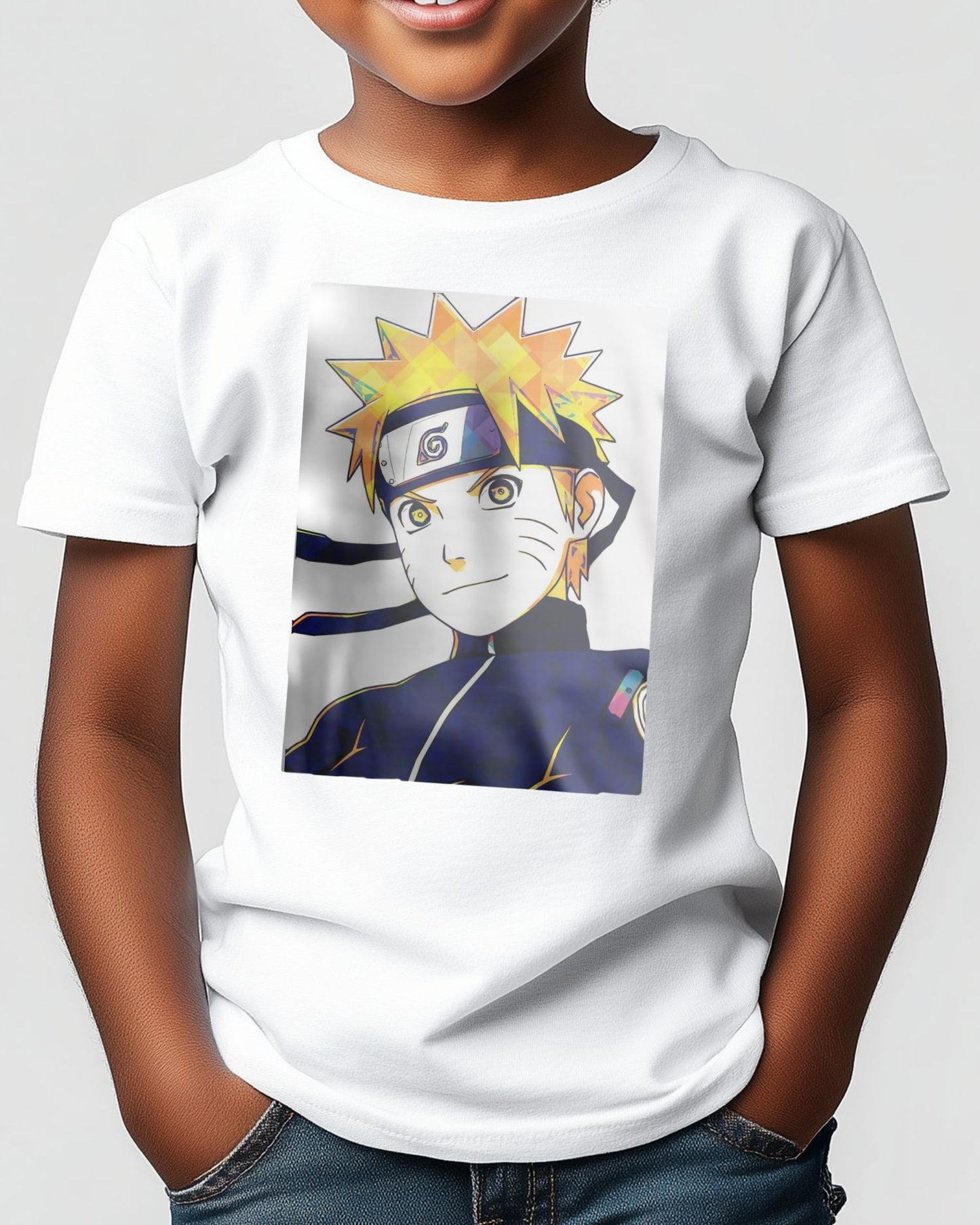 Naruto shipudden 4 - @ColorfulArt