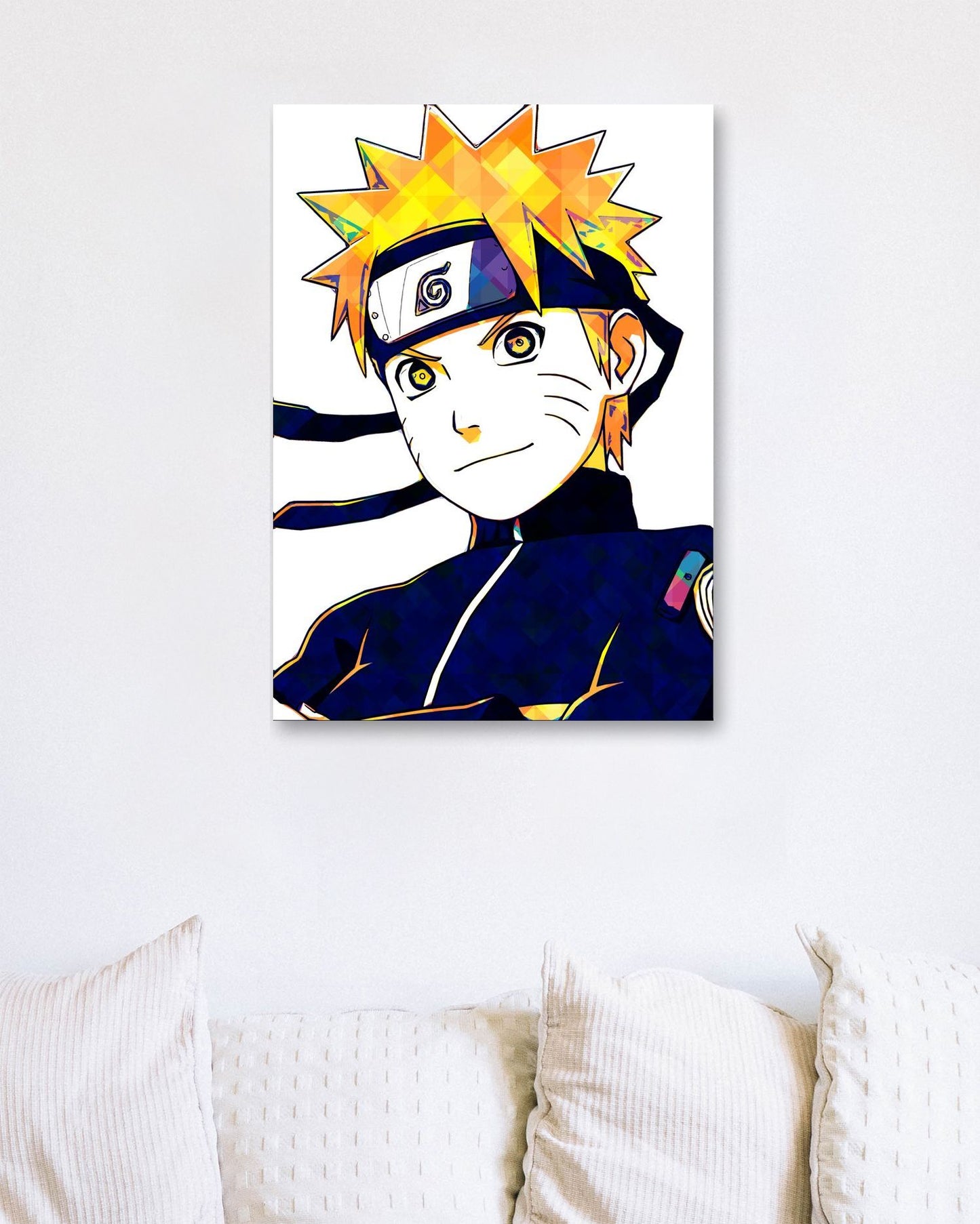 Naruto shipudden 4 - @ColorfulArt