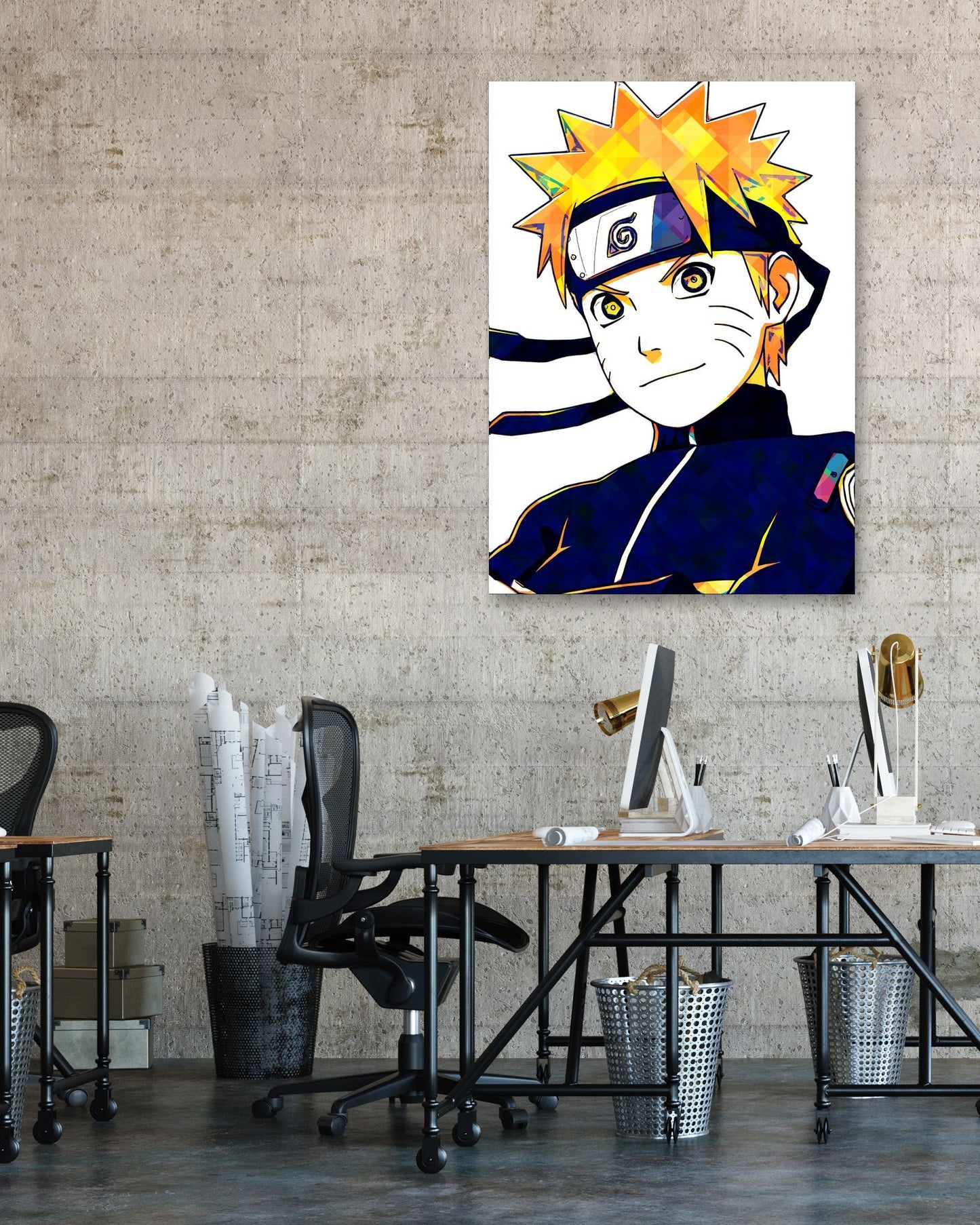 Naruto shipudden 4 - @ColorfulArt