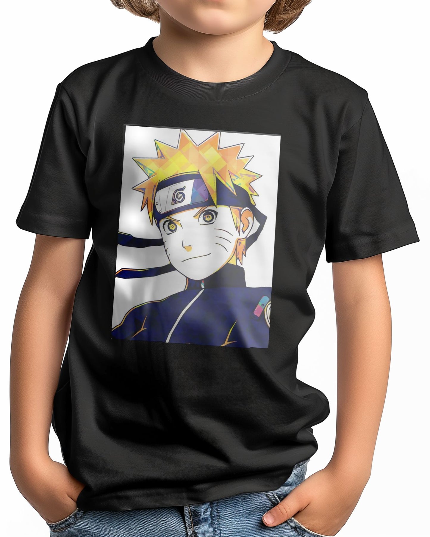 Naruto shipudden 4 - @ColorfulArt