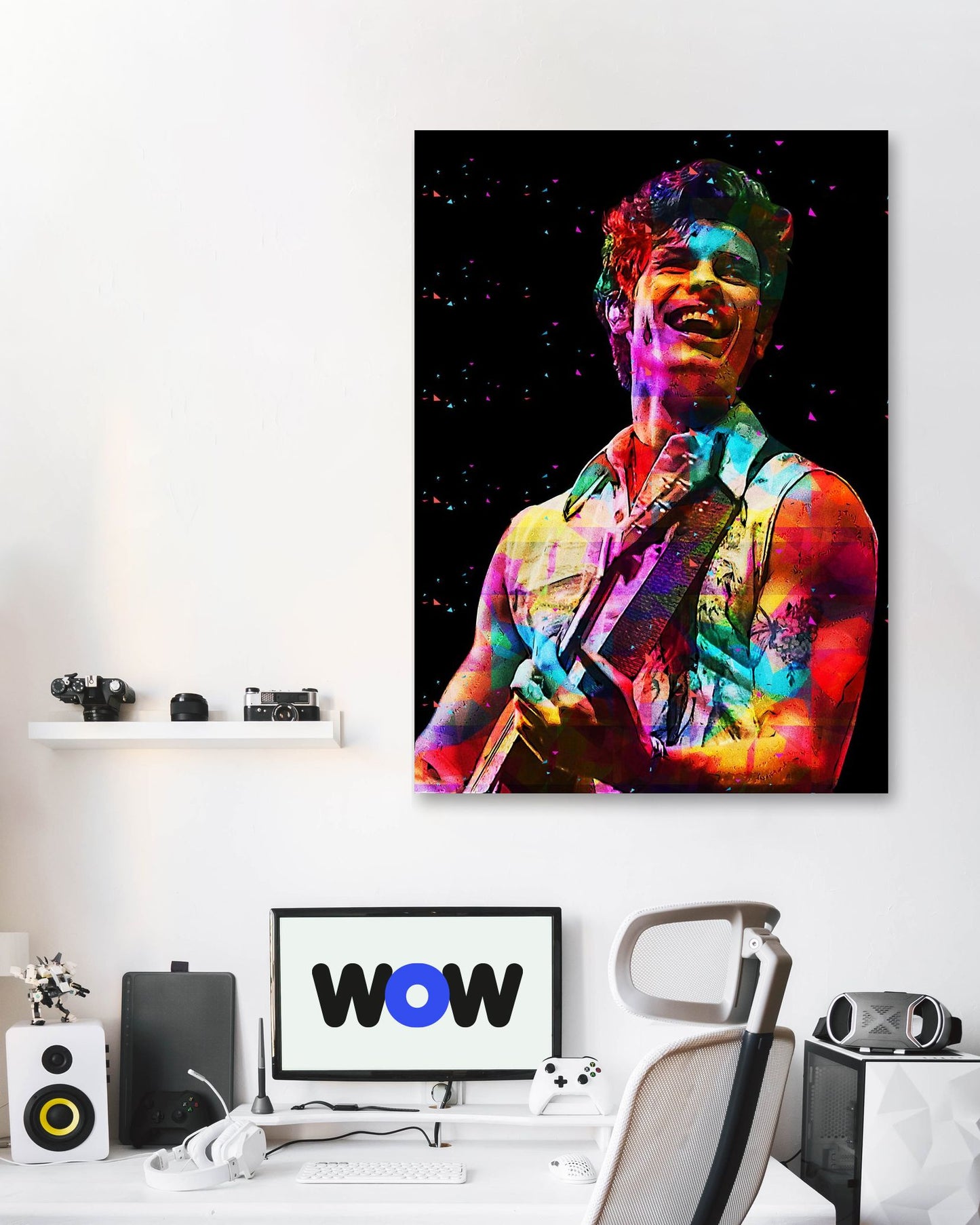 Shawn Mendes music - @ColorfulArt