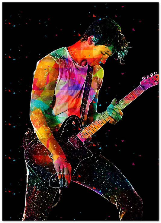 Shawn Mendes - @ColorfulArt
