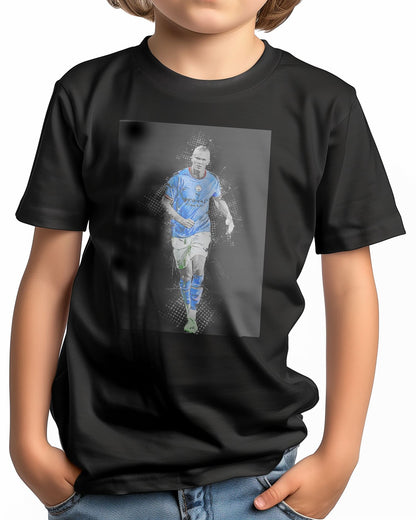 Erling haaland manchester city - @SanDee15