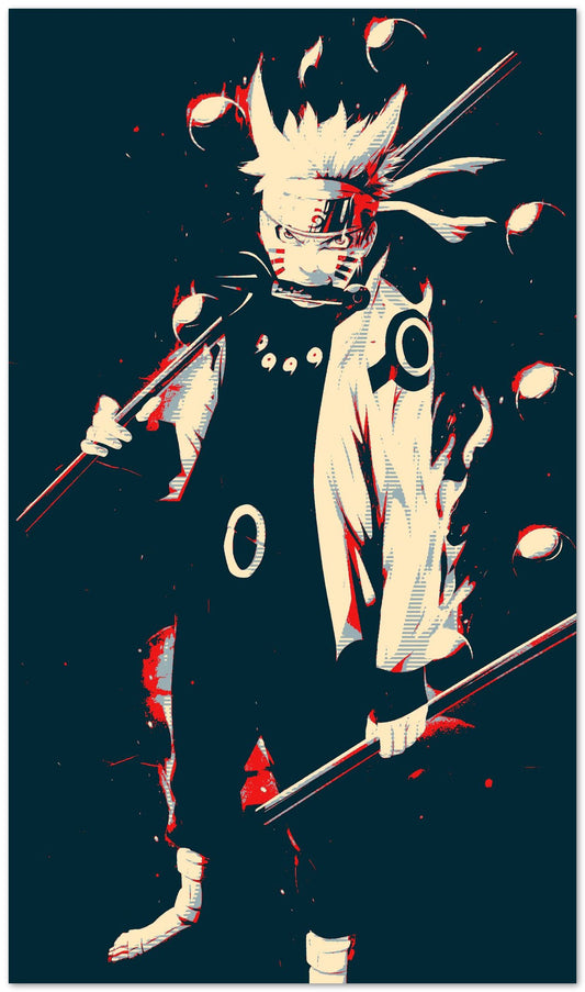 Naruto - @WoWLovers
