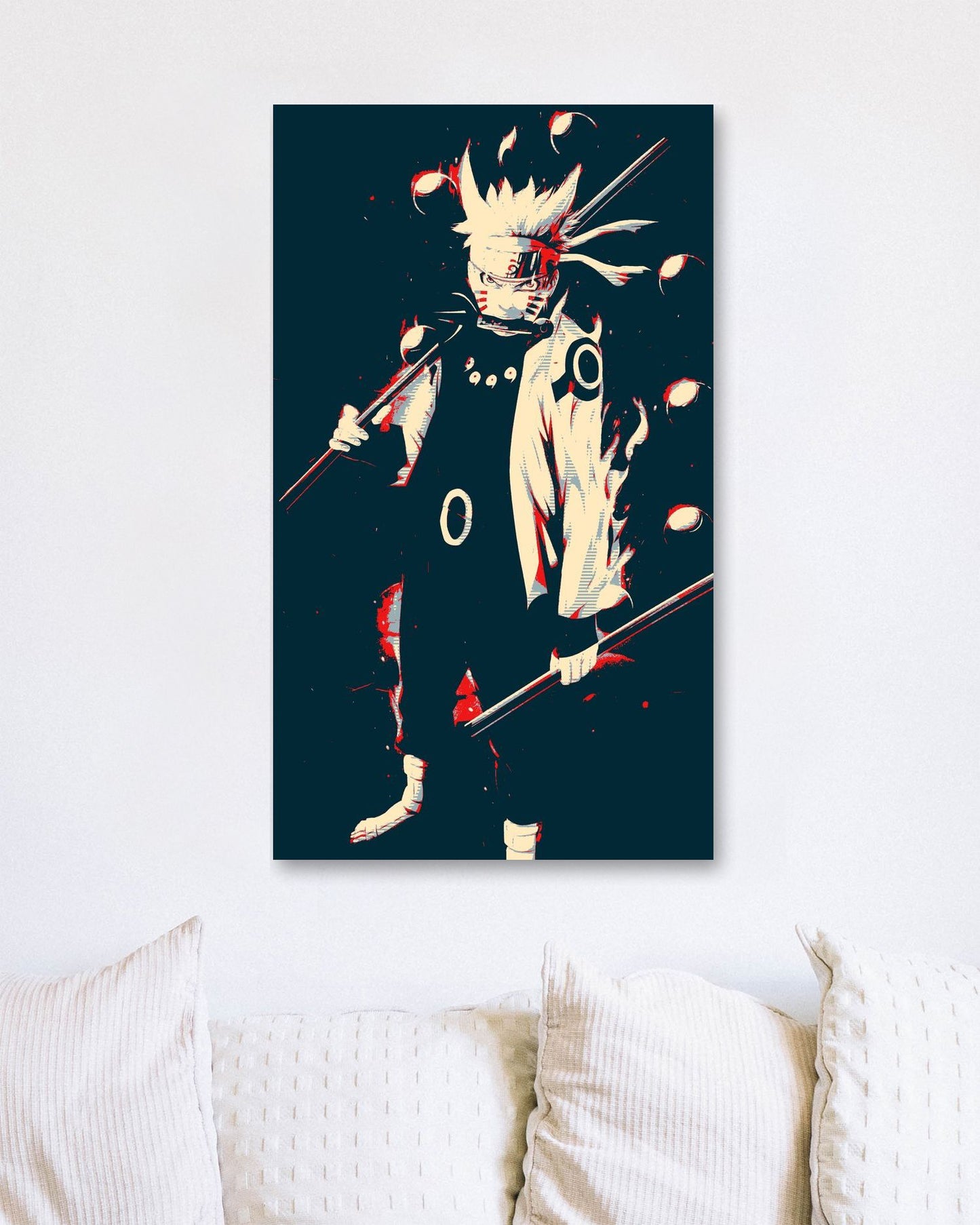 Naruto - @WoWLovers