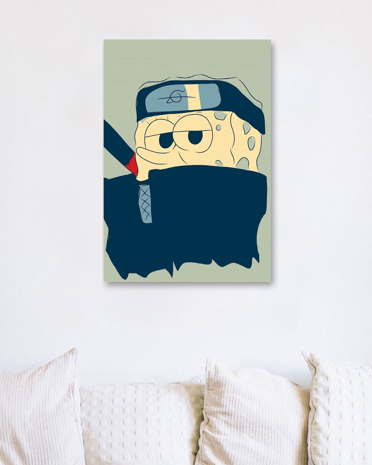 Spongebob x itachi uchiha - @WoWLovers