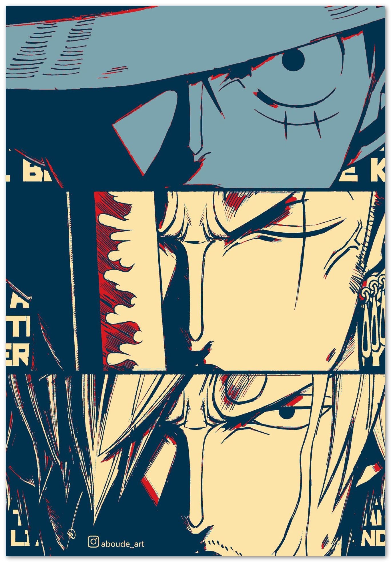 Sabo x ace x luffy - @WoWLovers