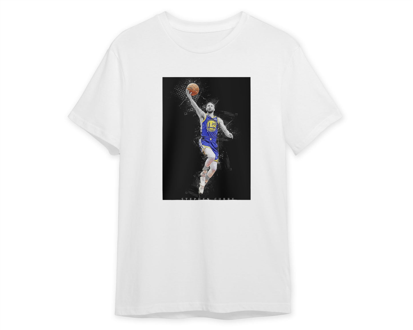 Stephen curry abstract - @SanDee15