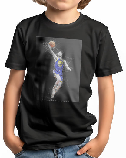 Stephen curry abstract - @SanDee15