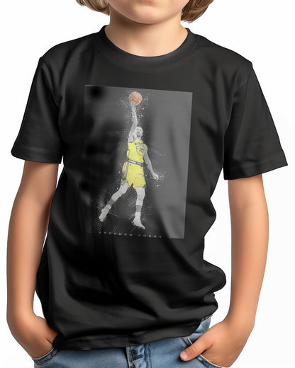 Stephen curry 2 - @SanDee15