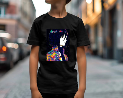 Mikasa Ackerman  - @ColorfulArt