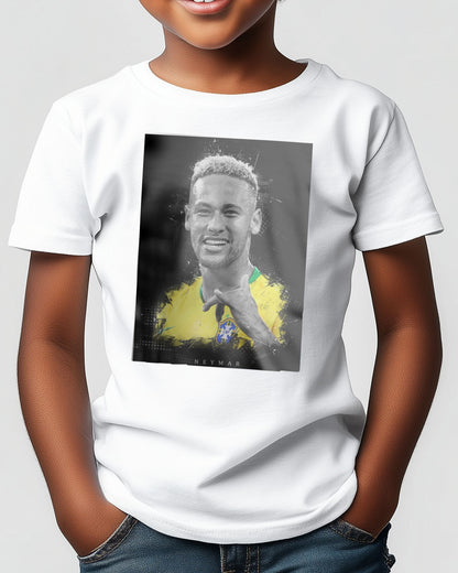 Neymar - @SanDee15