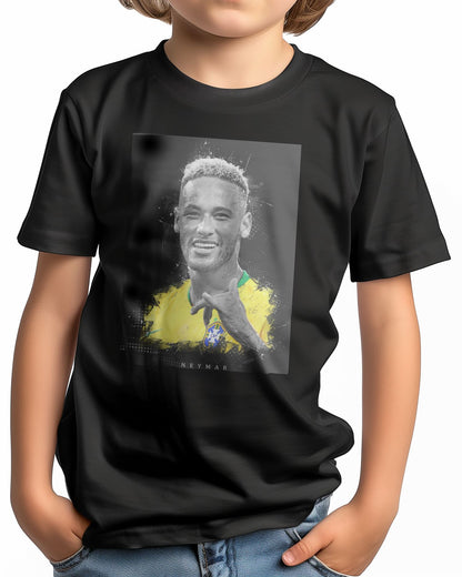 Neymar - @SanDee15