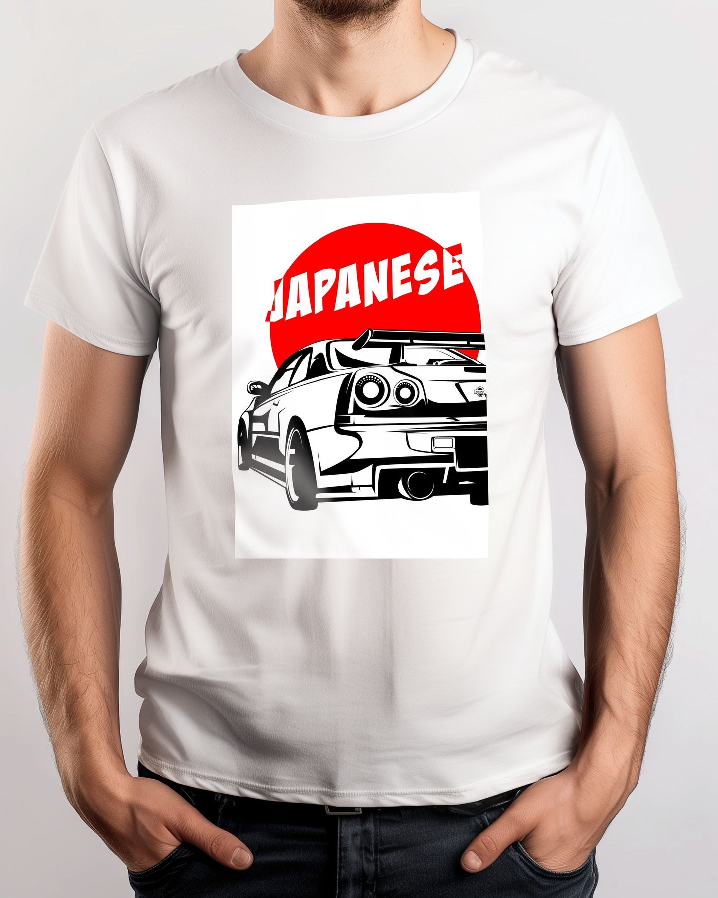 Cars japanese - @AsranVektor