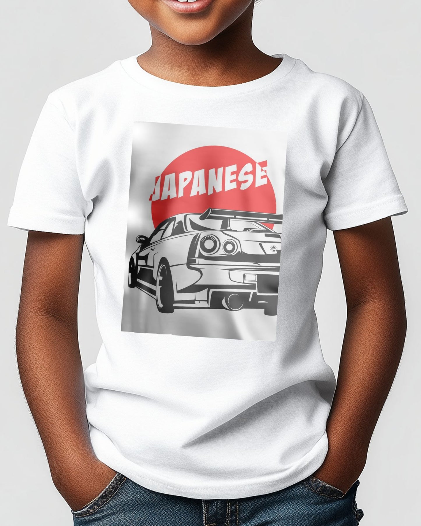 Cars japanese - @AsranVektor