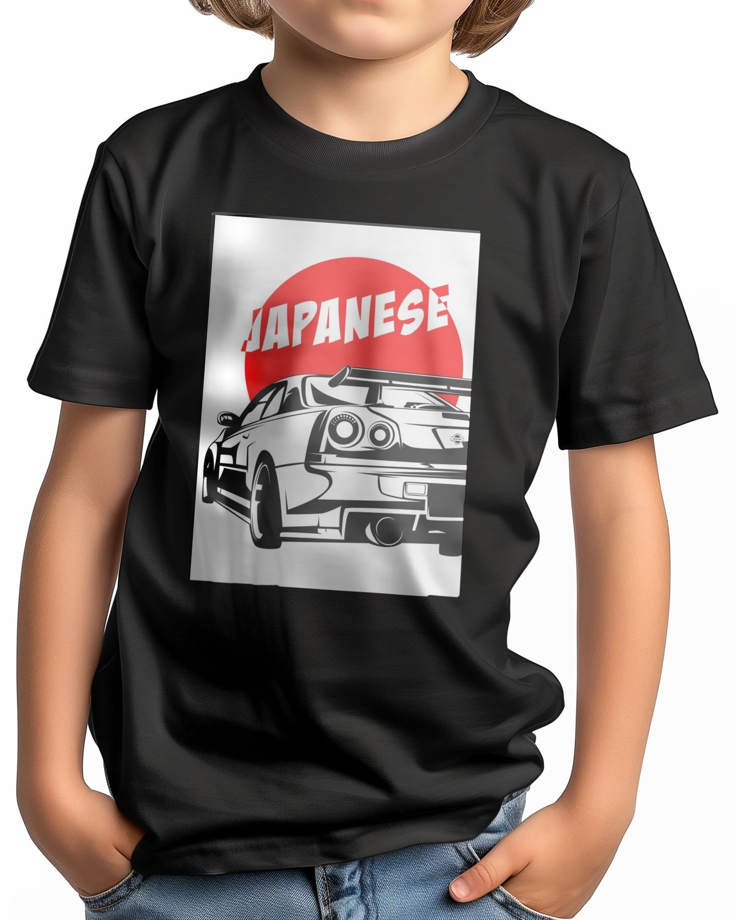 Cars japanese - @AsranVektor