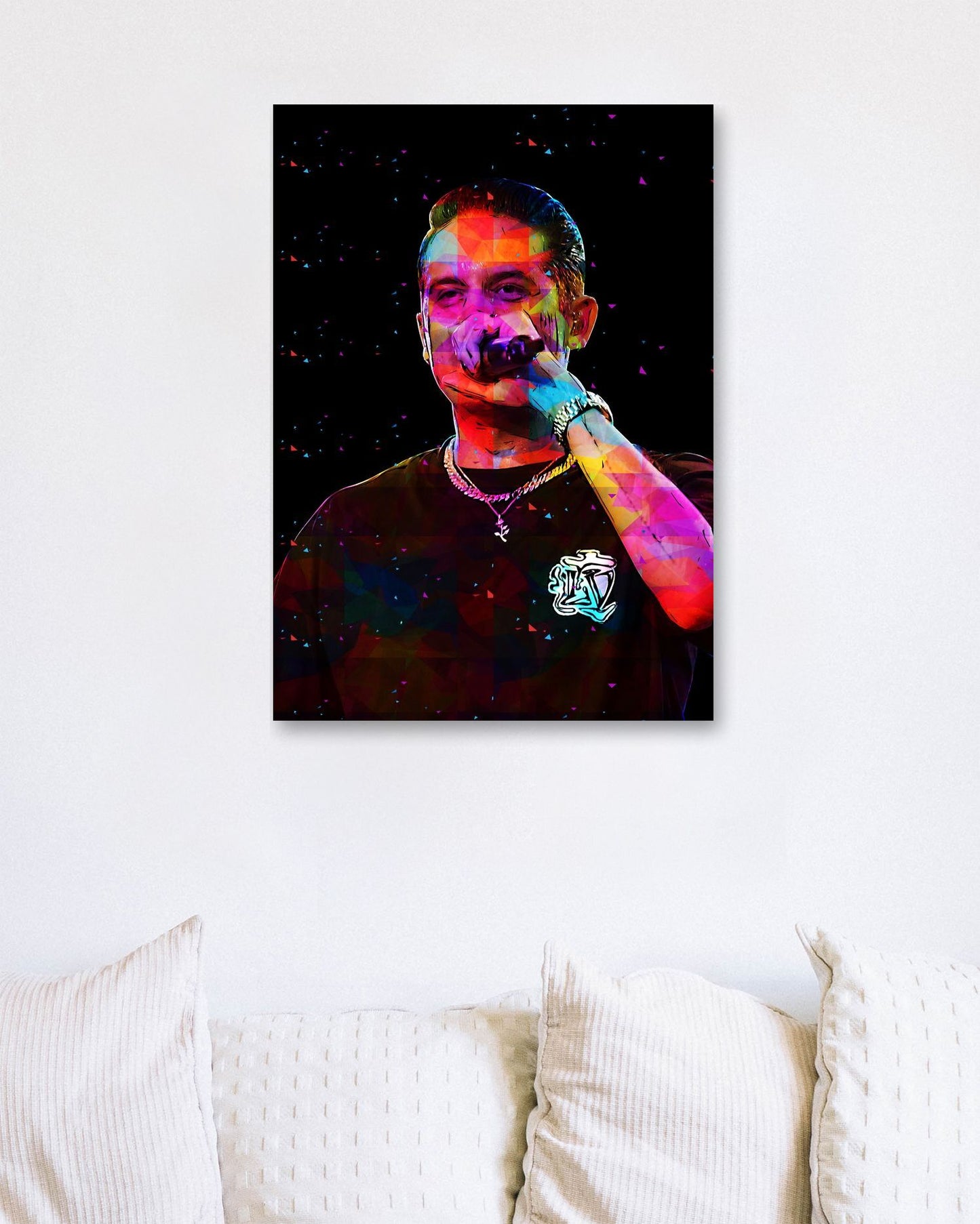 G Eazy - @ColorfulArt