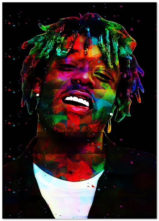 Lil Uzi - @ColorfulArt