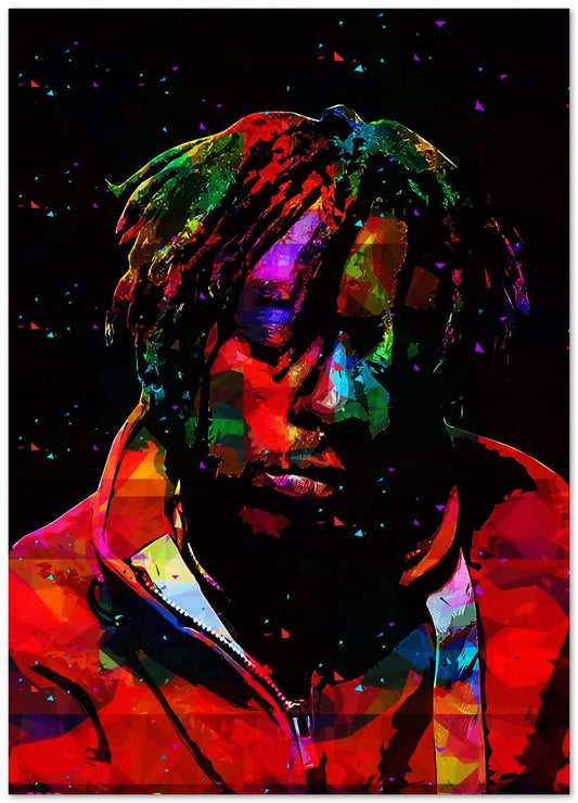 Lil Uzi - @ColorfulArt