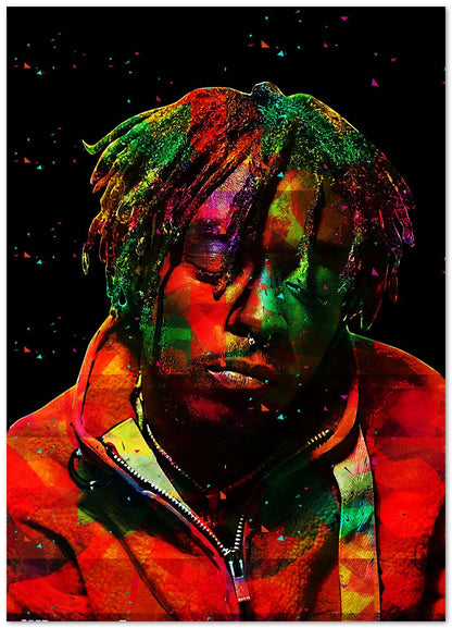 Lil Uzi Vert - @ColorfulArt