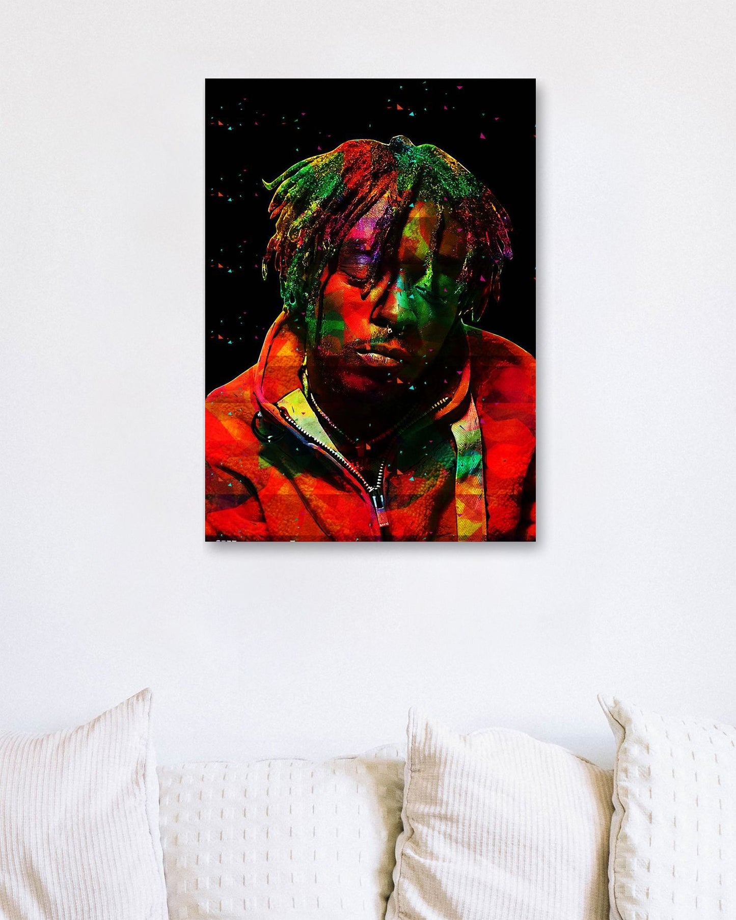 Lil Uzi Vert - @ColorfulArt