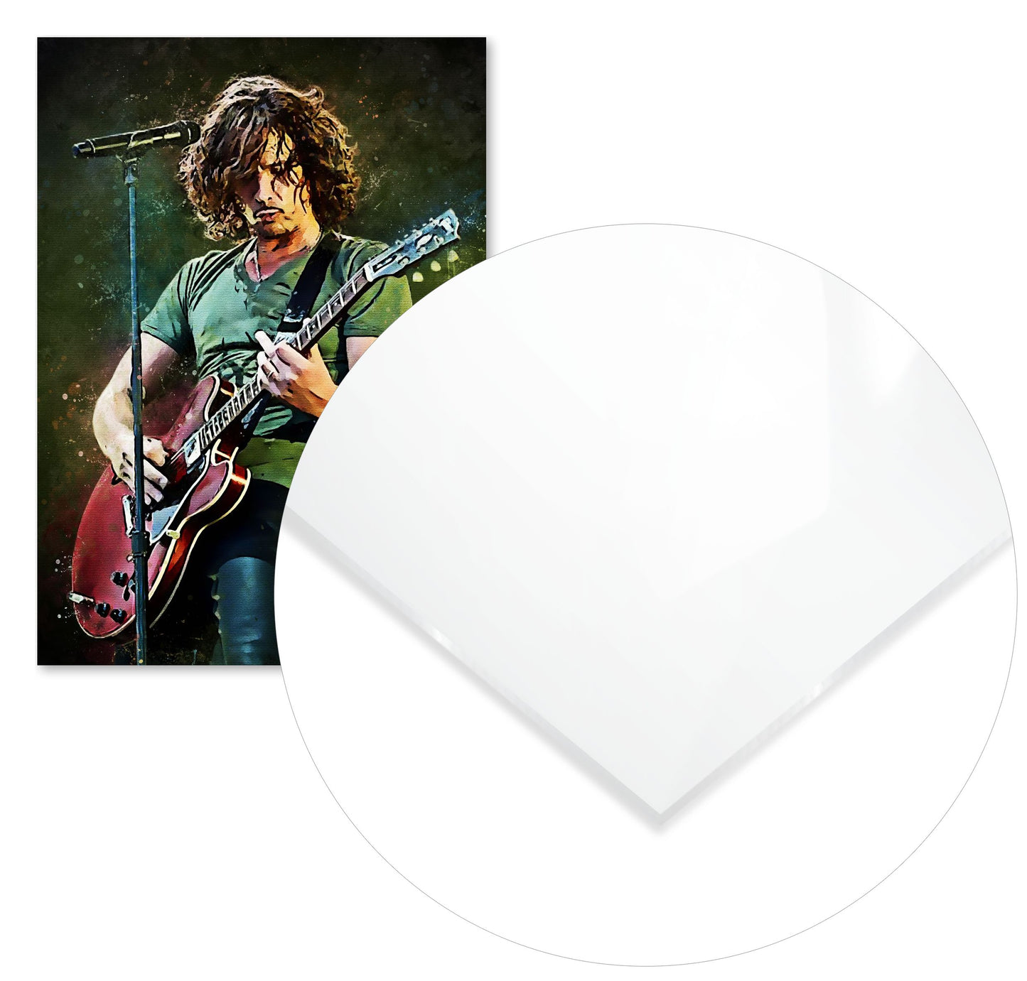 Chris Cornell - @4147_design