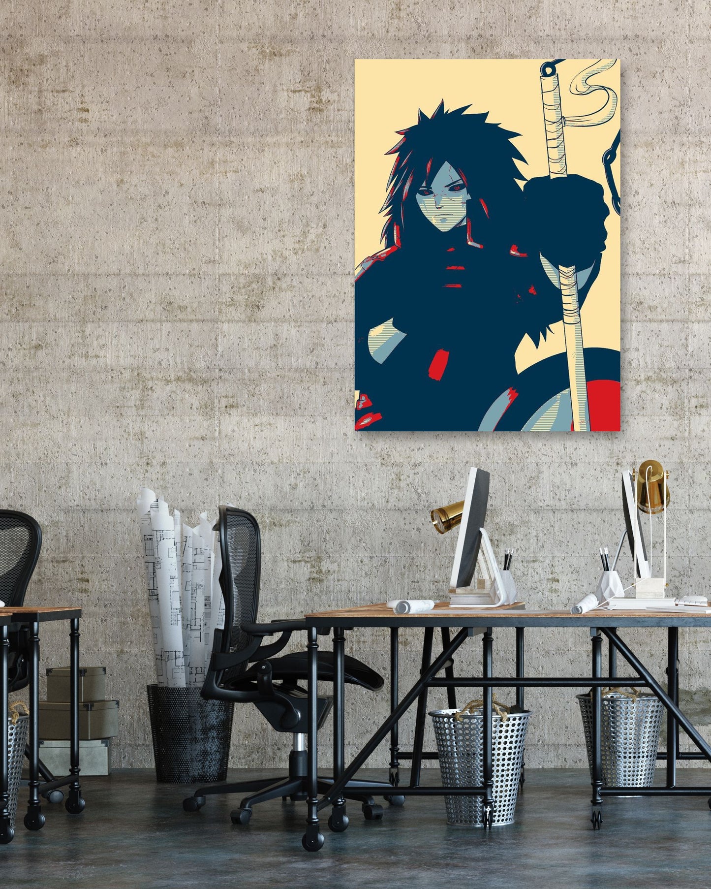 Slord madara - @WoWLovers