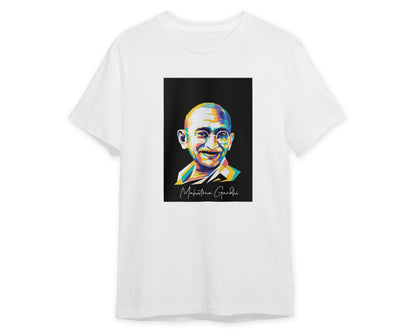 Mahatma Gandhi - @wpapmalang