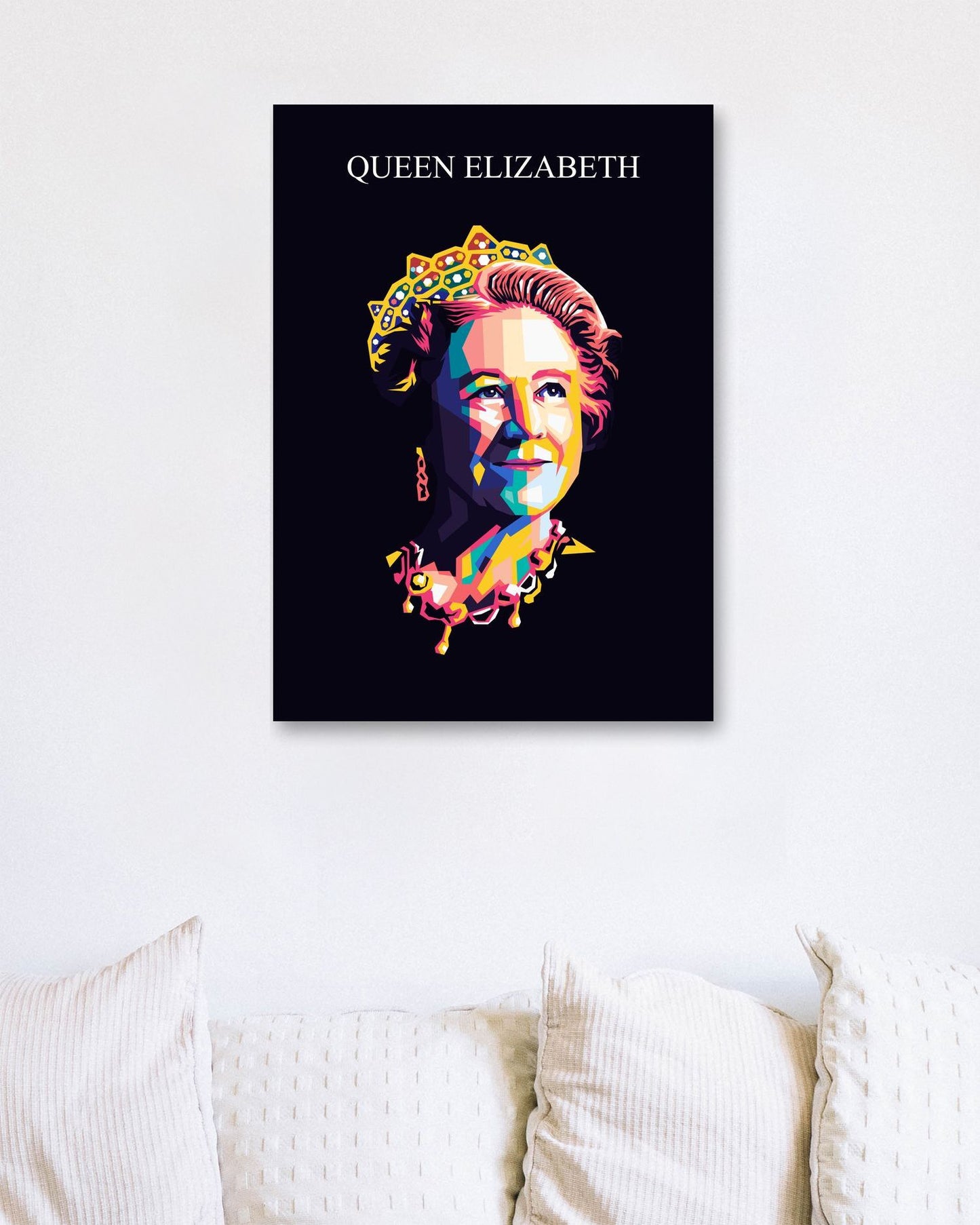 The Queen Elisabeth - @wpapmalang