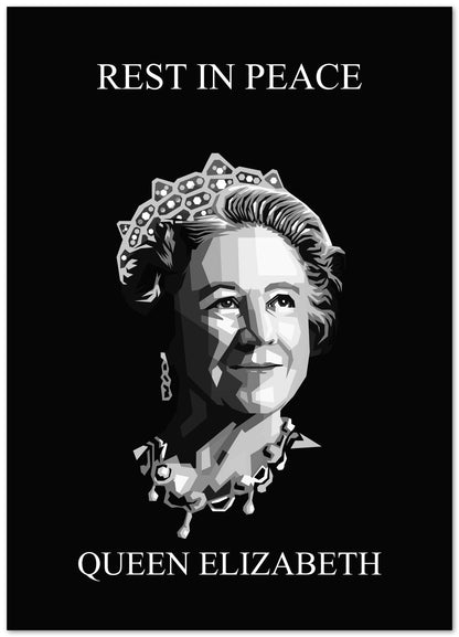 Queen Elisabeth - @wpapmalang