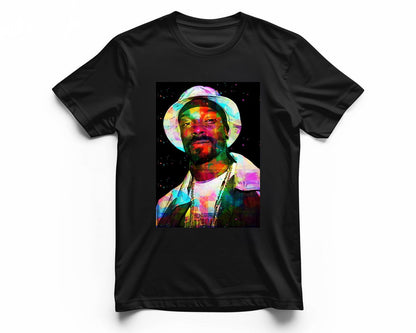 Snoop Dogg - @ColorfulArt
