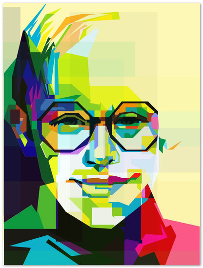 Macaulay Culkin Pop Art WPAP - @Artkreator