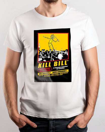 Kill Bill attack - @insaneclown