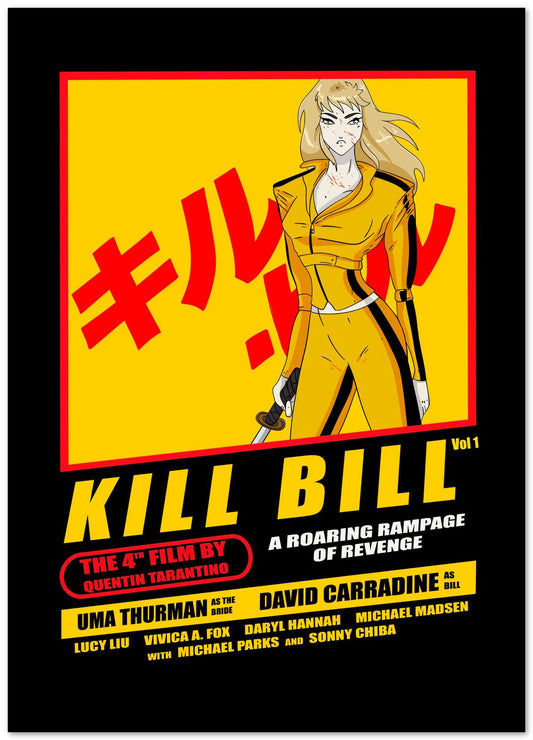 Kill bikl vol 1 - @insaneclown