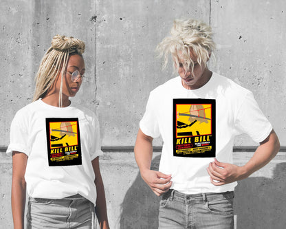 Kill bill vol 2 - @insaneclown